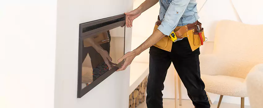 Traditional Fireplace Vent Sweeping in Bay Point, CA
