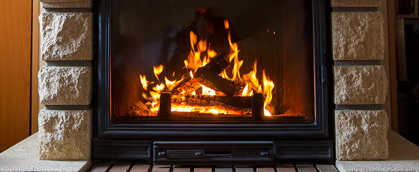 Fireplace Xtrordinair Probuilder Gas Fireplace Installation in Bay Point, CA