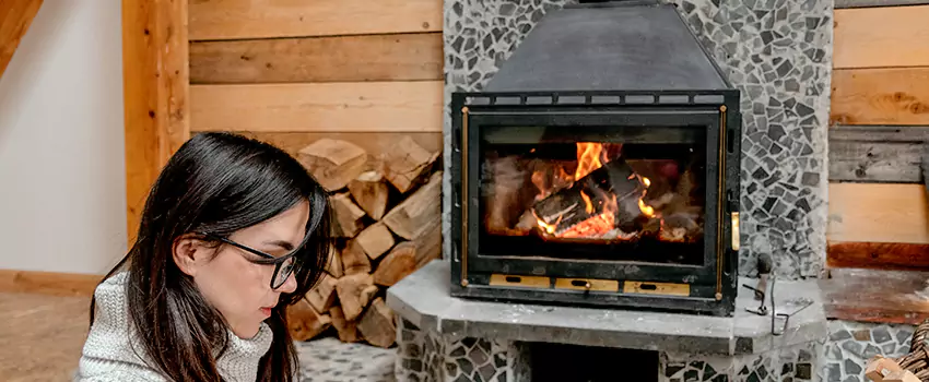 Harman P68-C Pellet Stove Repair in Bay Point, California 