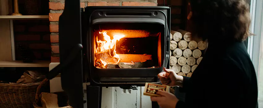 Hearthstone Wood Stoves Fireplace Repair in Bay Point, California
