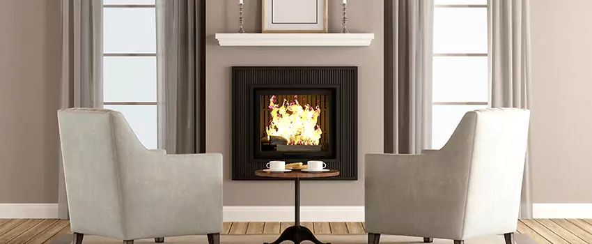 Heatilator Direct Vent Fireplace Services in Bay Point, California