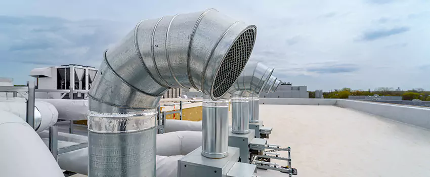 Insulated Ductwork Repair Services Near Me in Bay Point, CA