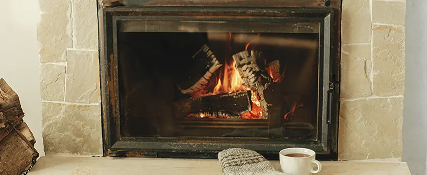 Kings man Fireplaces Insert Services in Bay Point, CA
