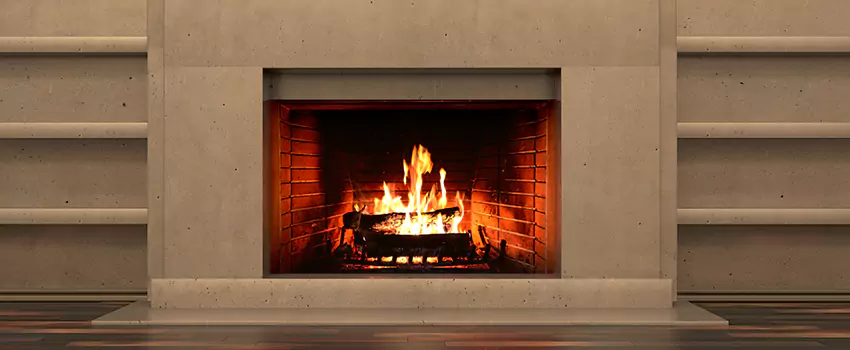 Majestic Trilliant Series Gas Fireplace Insert Repair in Bay Point, California