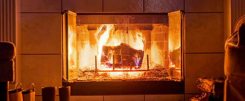 Monessen Hearth Courtyard Outdoor Gas Fireplace Maintenance in Bay Point, CA