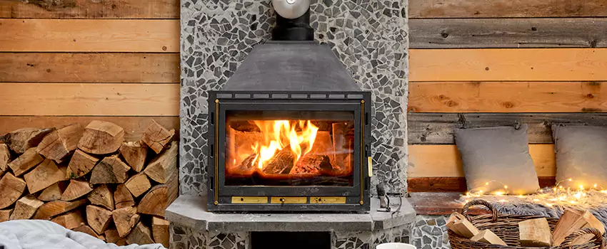 Outdoor Morso Fireplace Broken Screen Replacement in Bay Point, CA