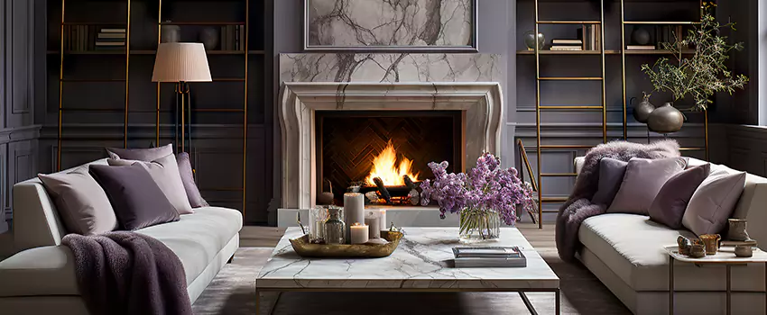 Napoleon Galaxy Series Outdoor Fireplaces Repair in Bay Point, CA