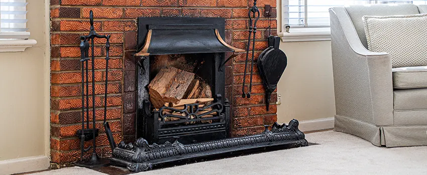 Custom Old Fireplace Redesign Services in Bay Point, California