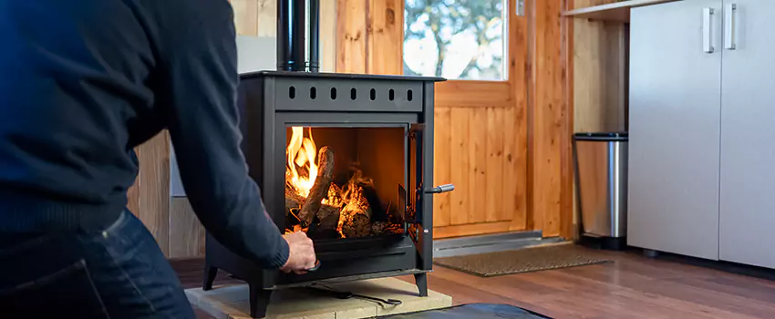 Open Flame Fireplace Fuel Tank Repair And Installation Services in Bay Point, California