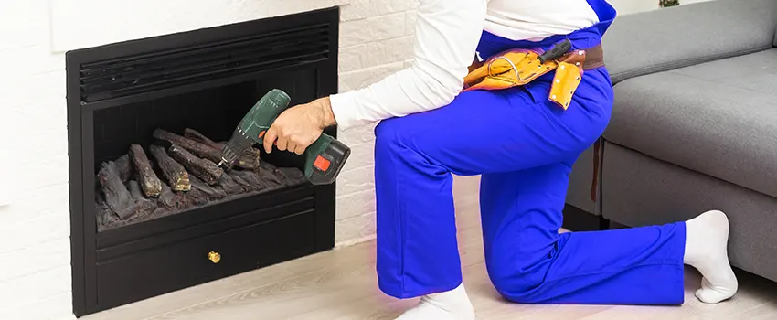 Pellet Fireplace Repair Services in Bay Point, CA