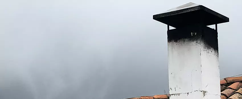 Prefab Chimney Crown Installation in Bay Point, CA