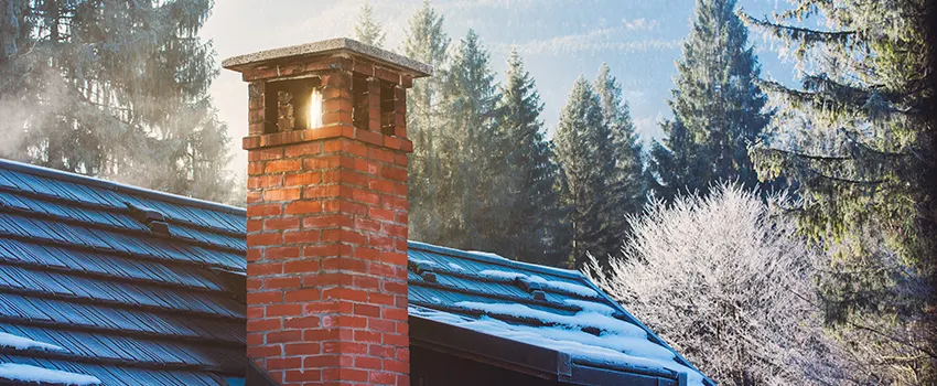 Residential Chimney Rain Caps Repair Services in Bay Point, CA