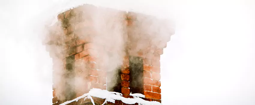 Chimney Flue Soot Removal in Bay Point, CA