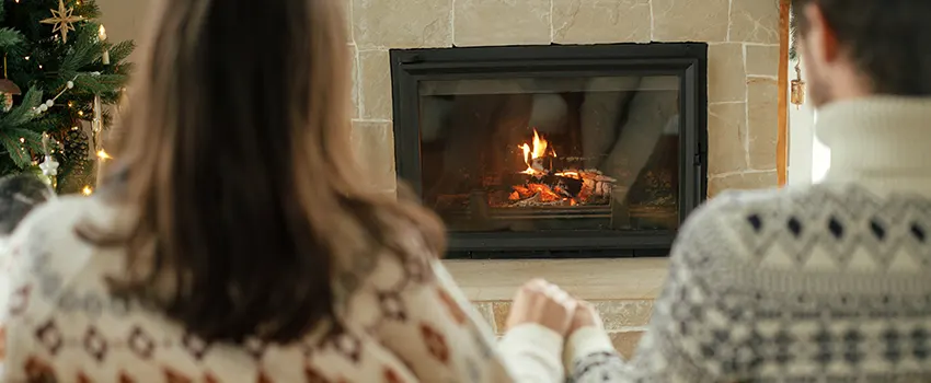 Superior Open-Hearth Wood Fireplaces in Bay Point, CA