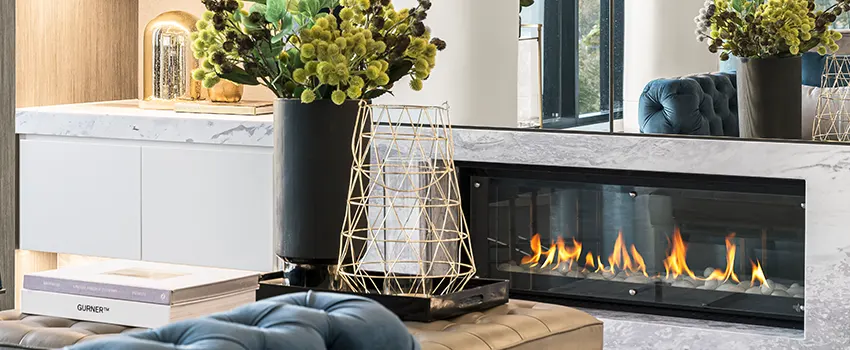 Professional Town & Country Luxury Fireplace Maintenance Experts in Bay Point, California