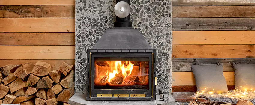 Travis Industries Elite Fireplace Inspection and Maintenance in Bay Point, California