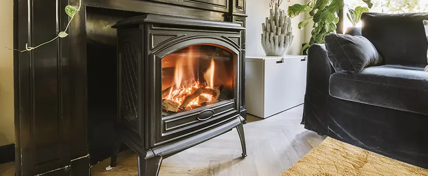 Valor Wood Fireplace in Bay Point, CA