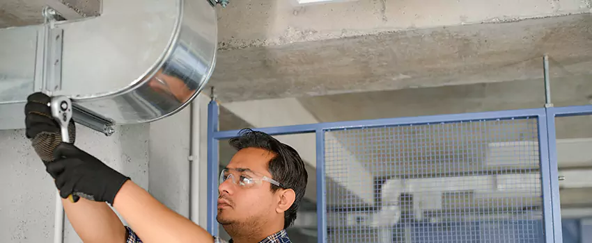 Benefit of Ventilation Cleaning in Bay Point, California