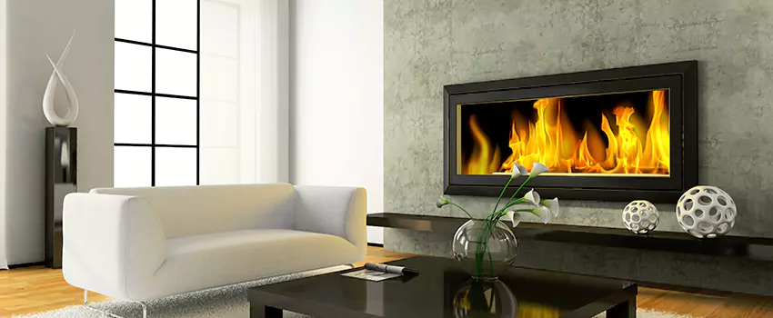 Ventless Fireplace Oxygen Depletion Sensor Installation and Repair Services in Bay Point, California