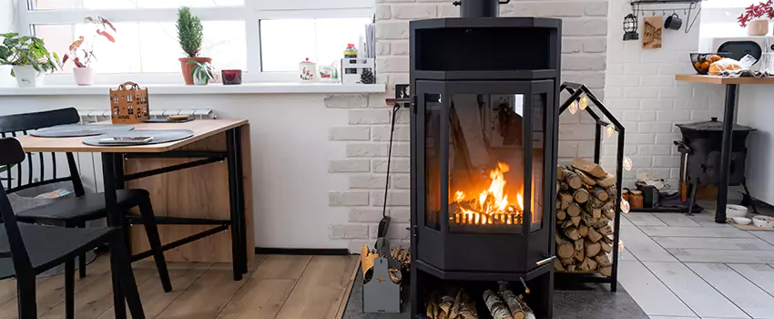 Cost of Vermont Castings Fireplace Services in Bay Point, CA