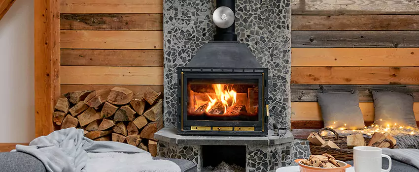 Affordable Wood Fireplace Fixing Solutions in Bay Point, California