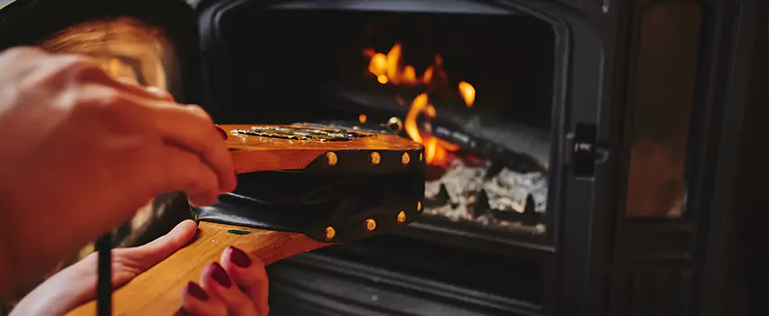 Cost of Wood Furnace Repair and Installation Services in Bay Point, CA