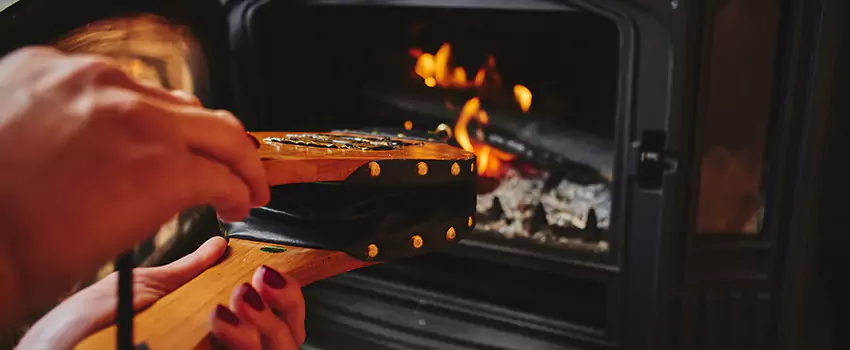 Wood Stove Grates Repair in Bay Point, California